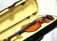 Скрипка 4/4 MusicLife VXXX-003