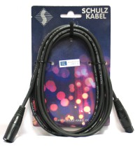 Микрофонный кабель Schulz COD3