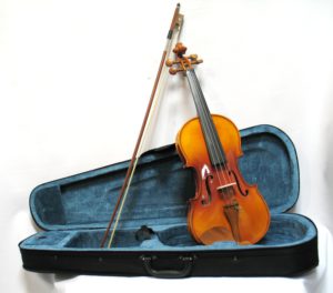 Скрипка MusicLife V-002B